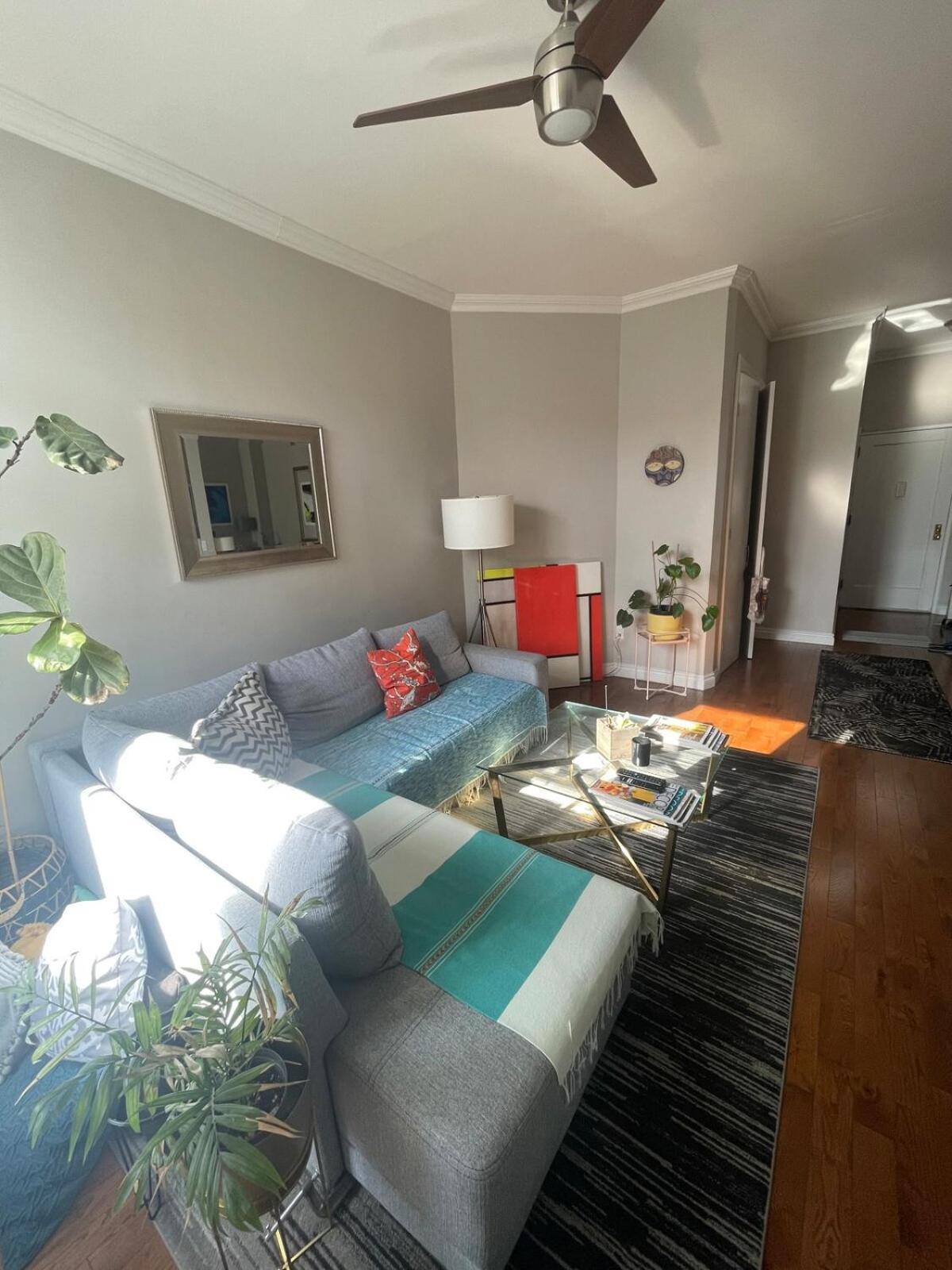 Park North Spacious *