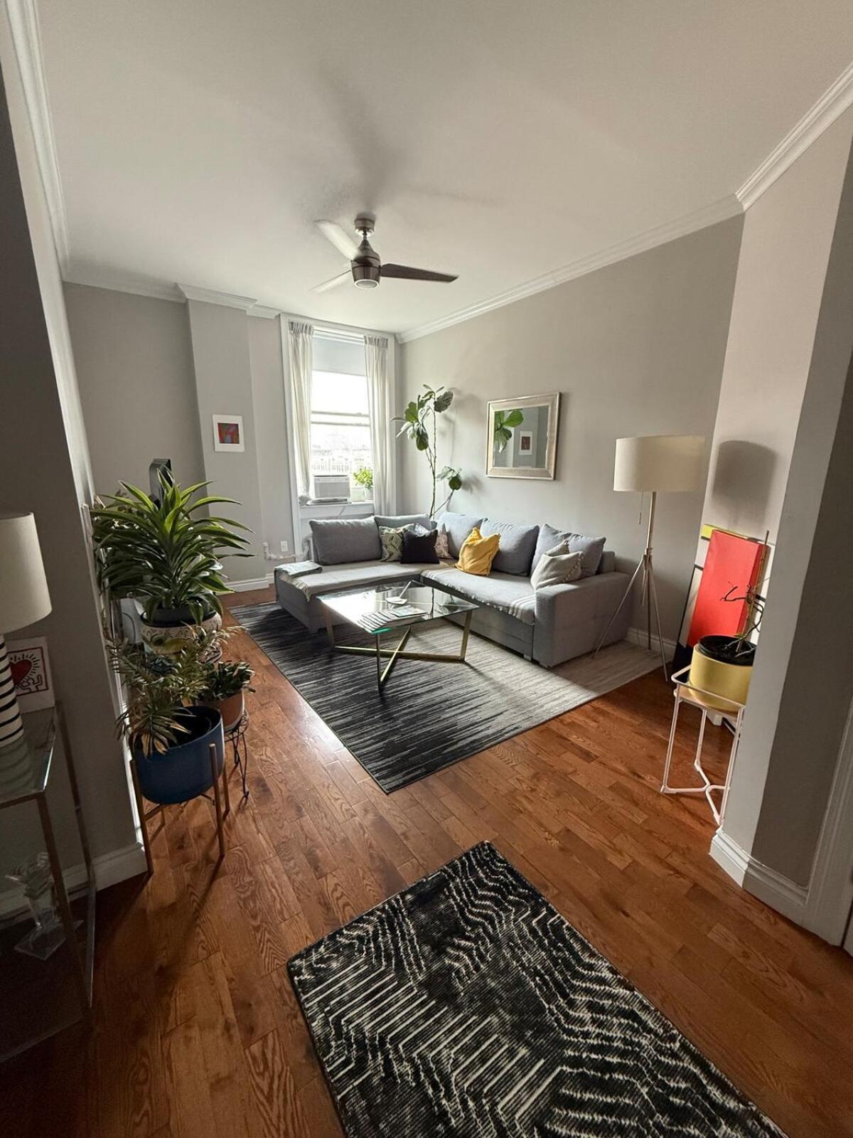 Apartment Park North Spacious