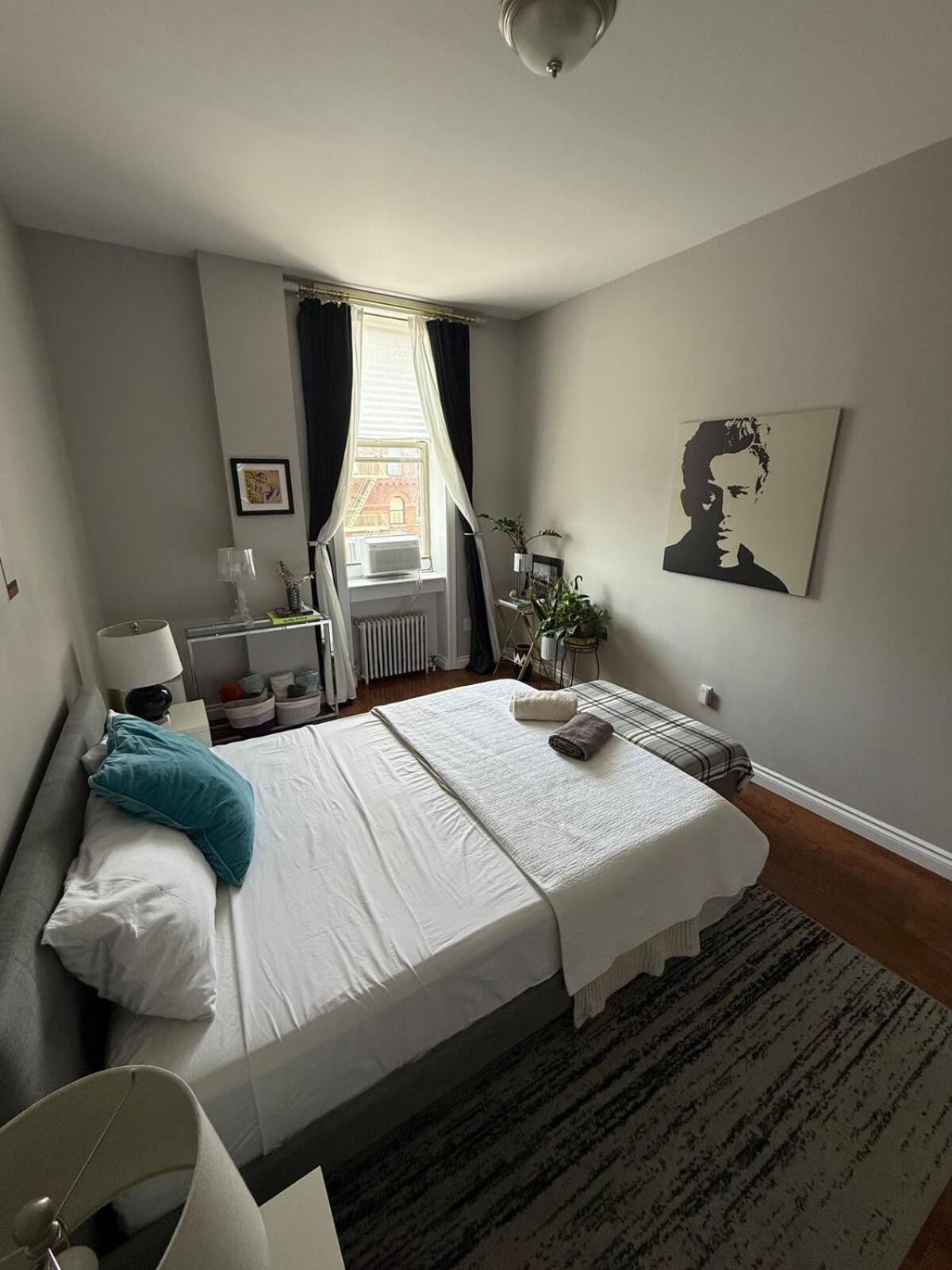 Park North Spacious Apartment New York