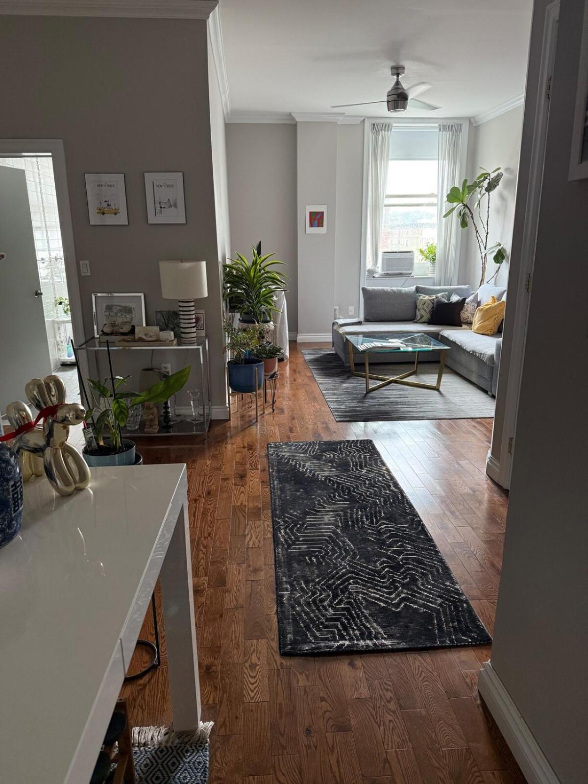 Park North Spacious Apartment