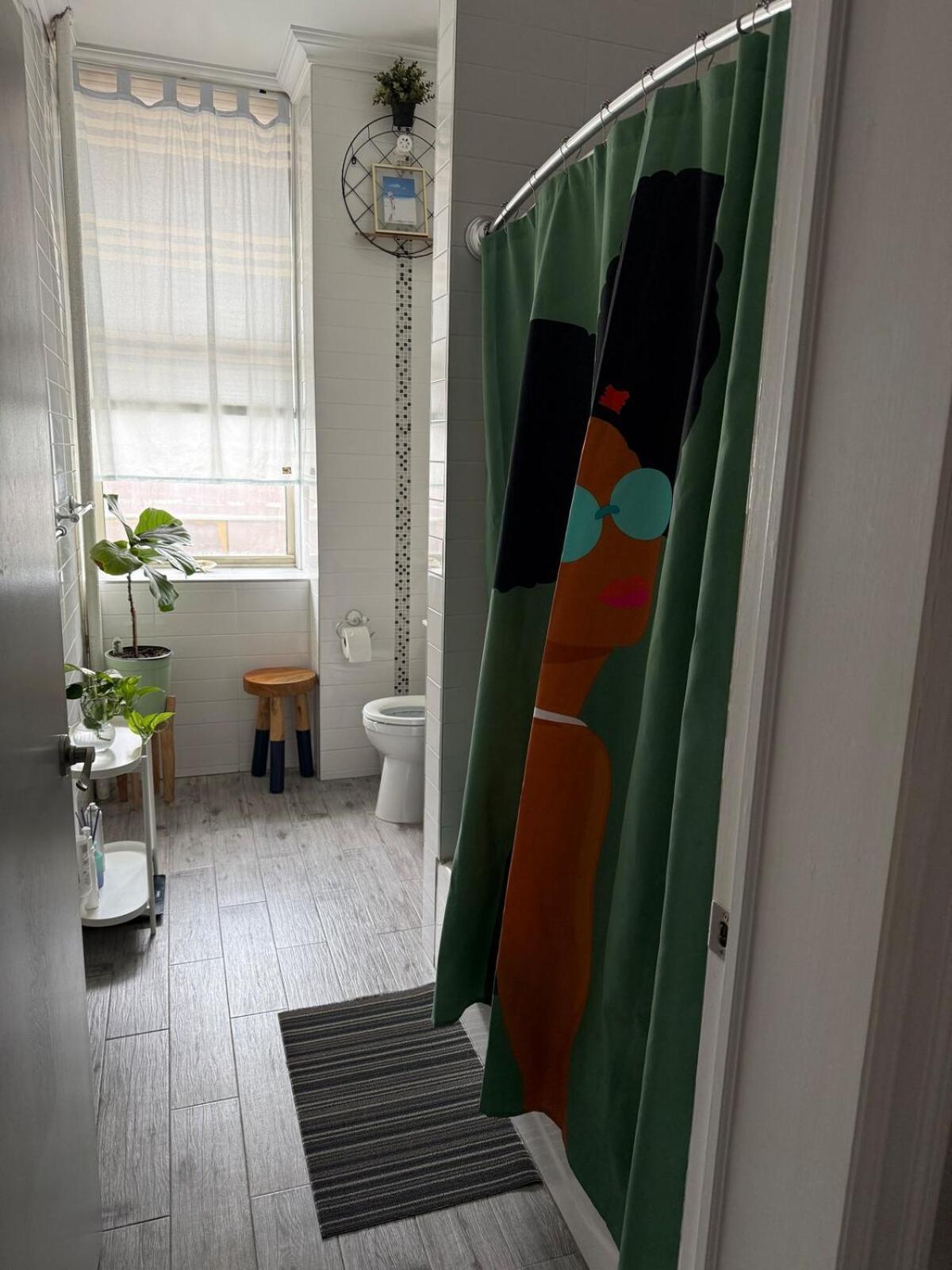 Park North Spacious * New York