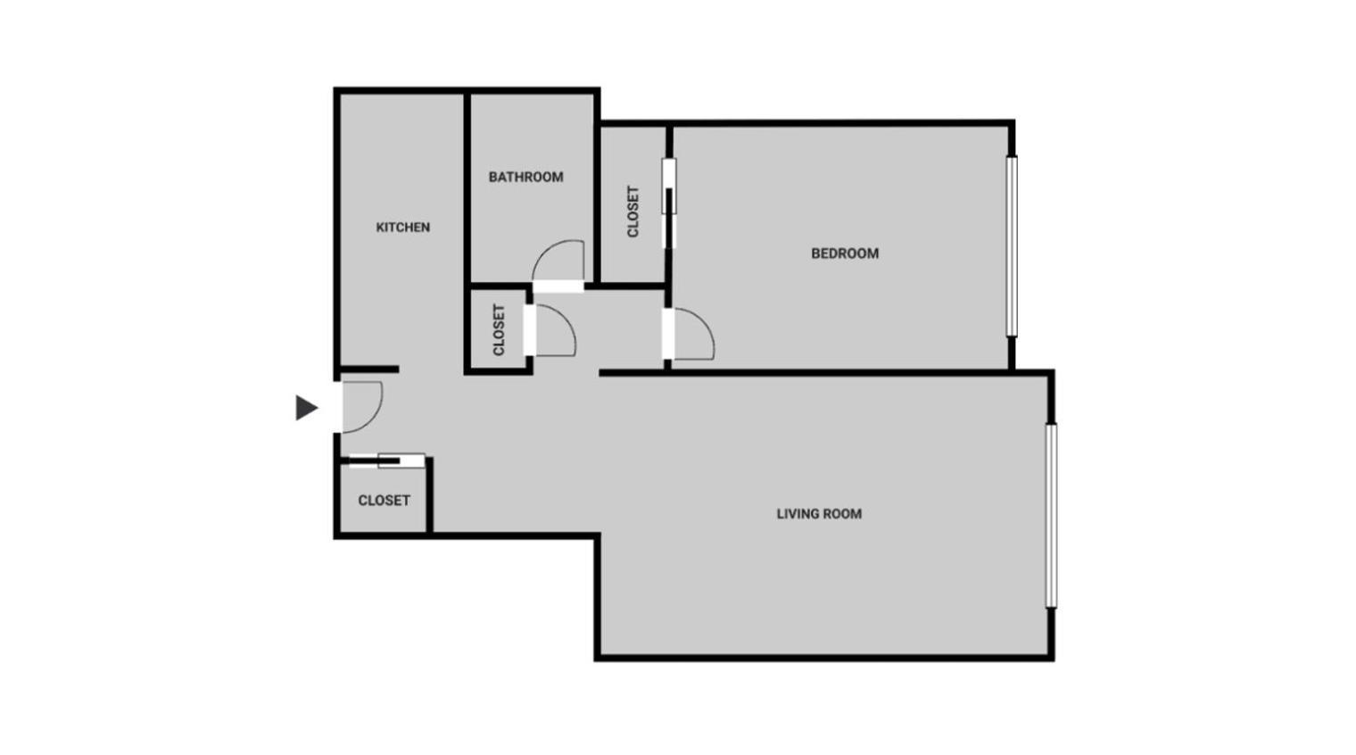 Blueground Murray Hill Fitness Center Nr Empire State Building Nyc-1842 *