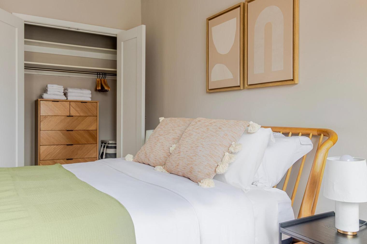 Apartment Blueground Murray Hill Fitness Center Nr Empire State Building Nyc-1842 New York