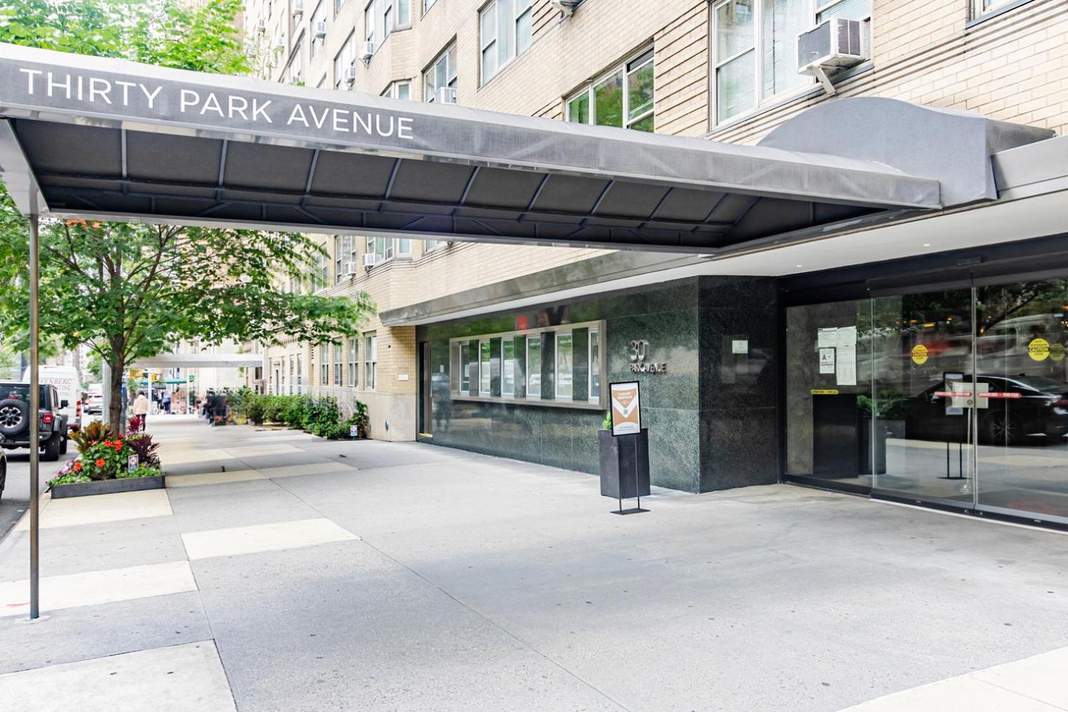 Blueground Murray Hill Fitness Center Nr Empire State Building Nyc-1842 * New York