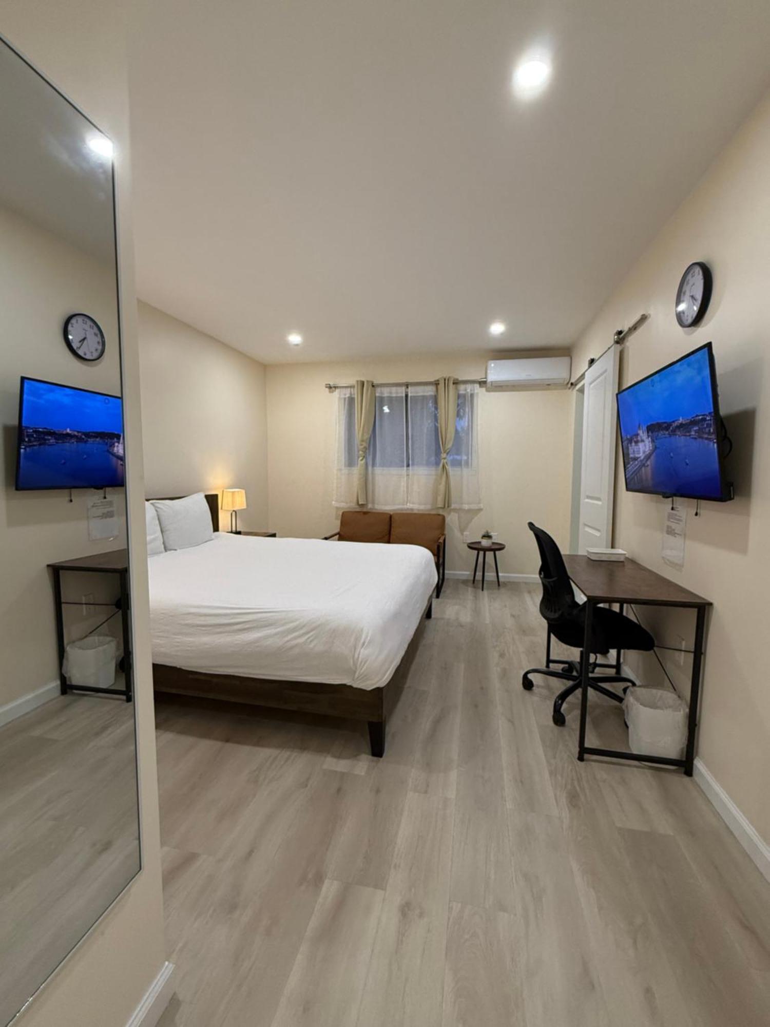 Flushing Escape Homestay