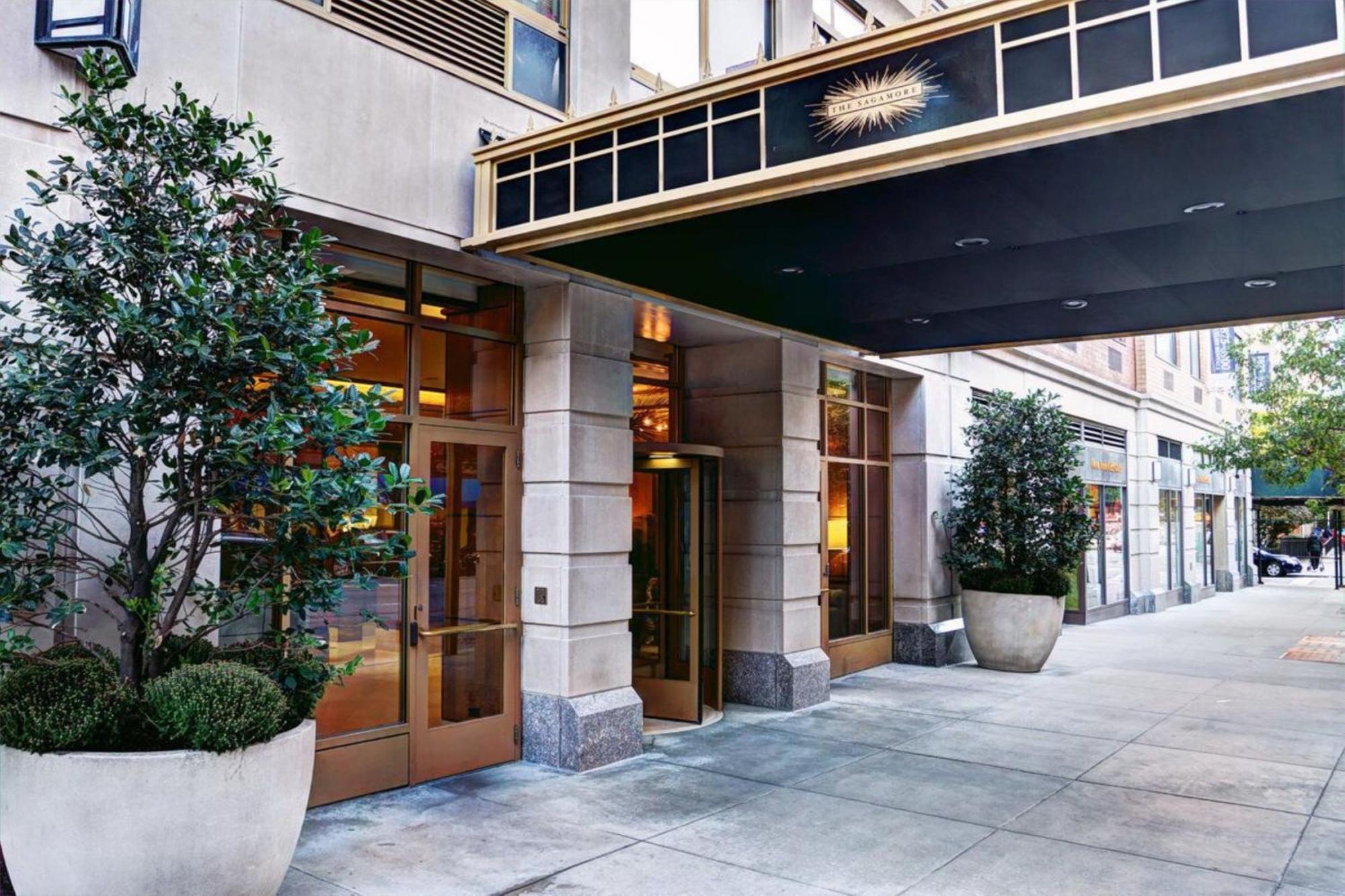 Fully Furnished New York