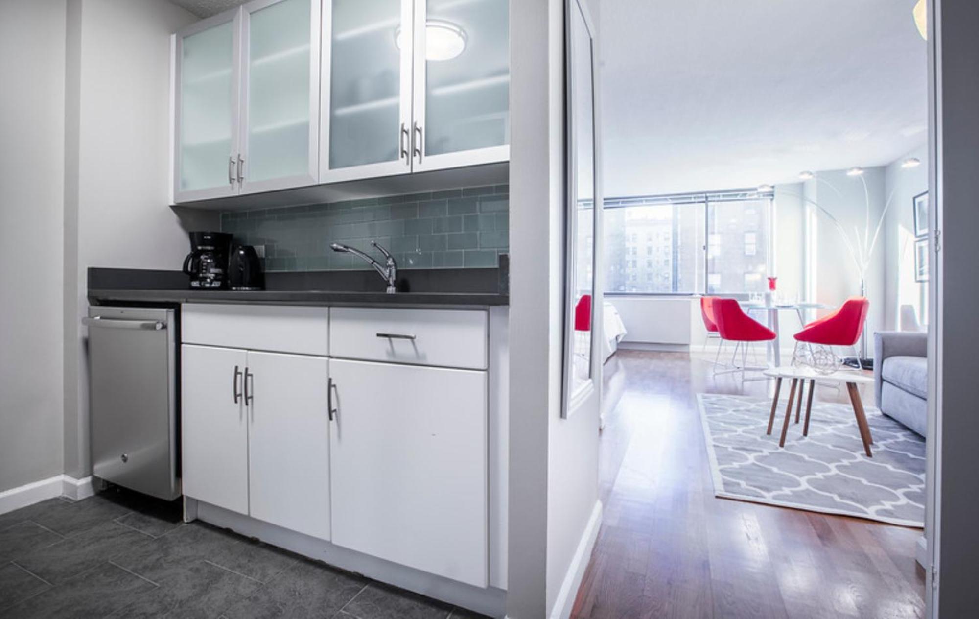 Fully Furnished * New York