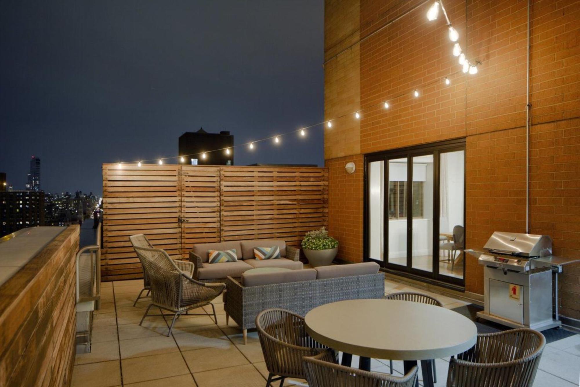 Apartment Fully Furnished *