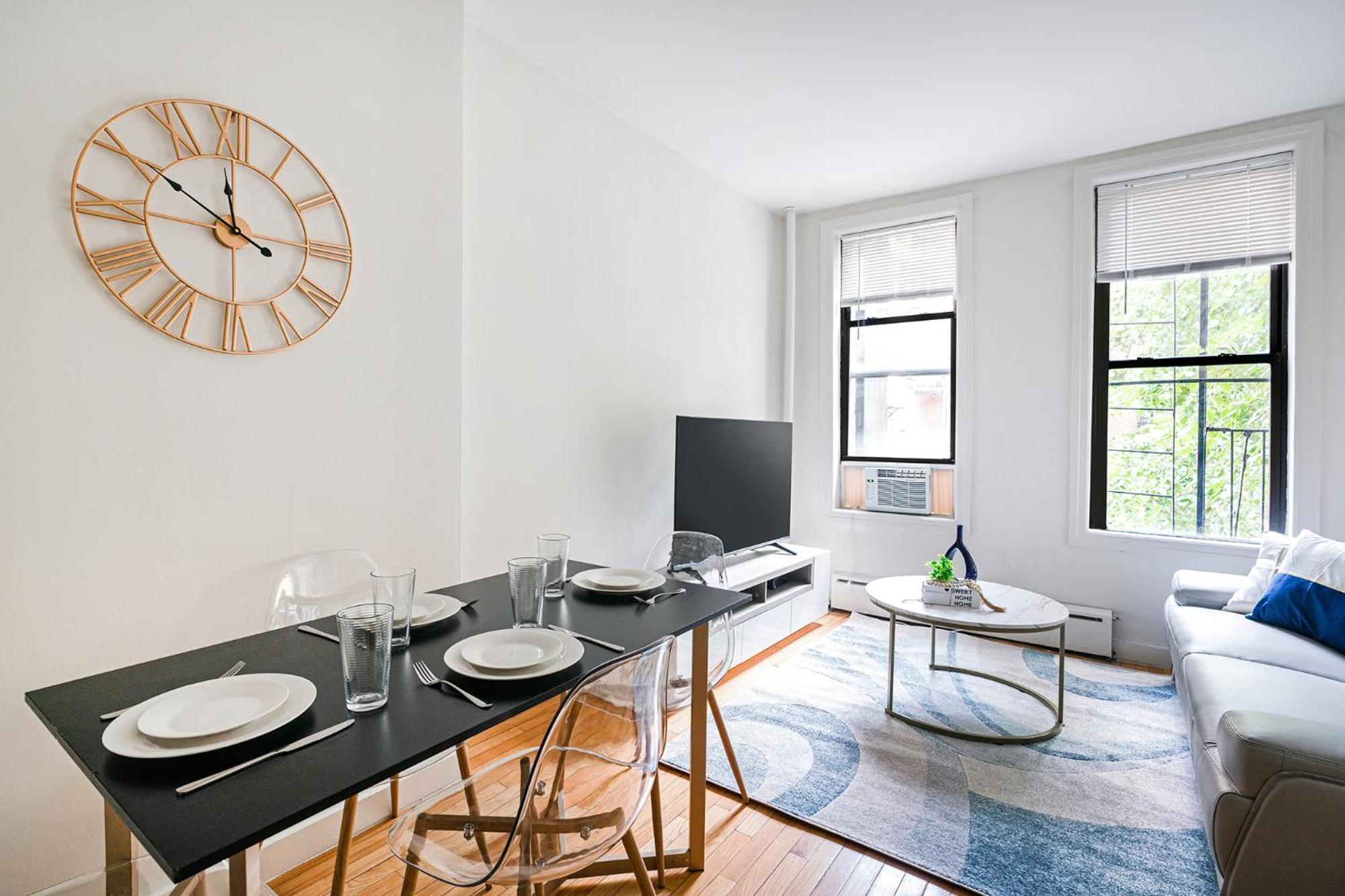 Prime Upper West Side Location 1 Bedroom