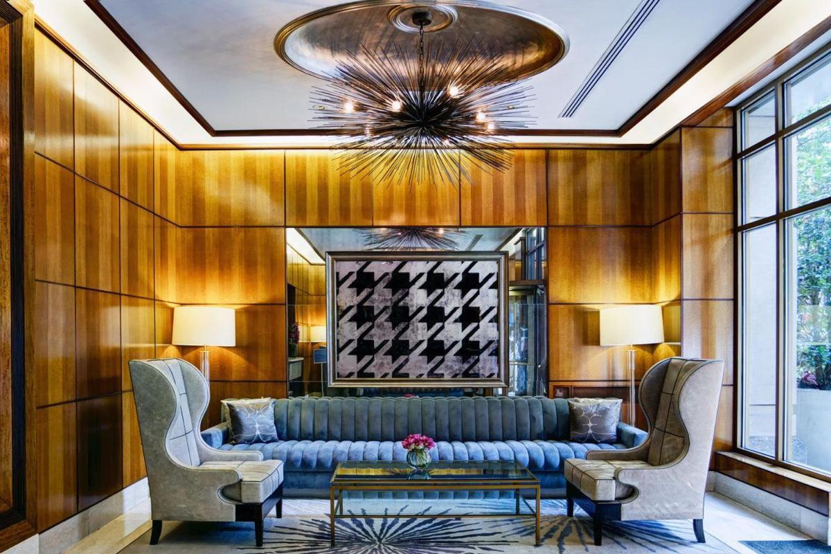 Finest Luxury 1 Bedroom * New York