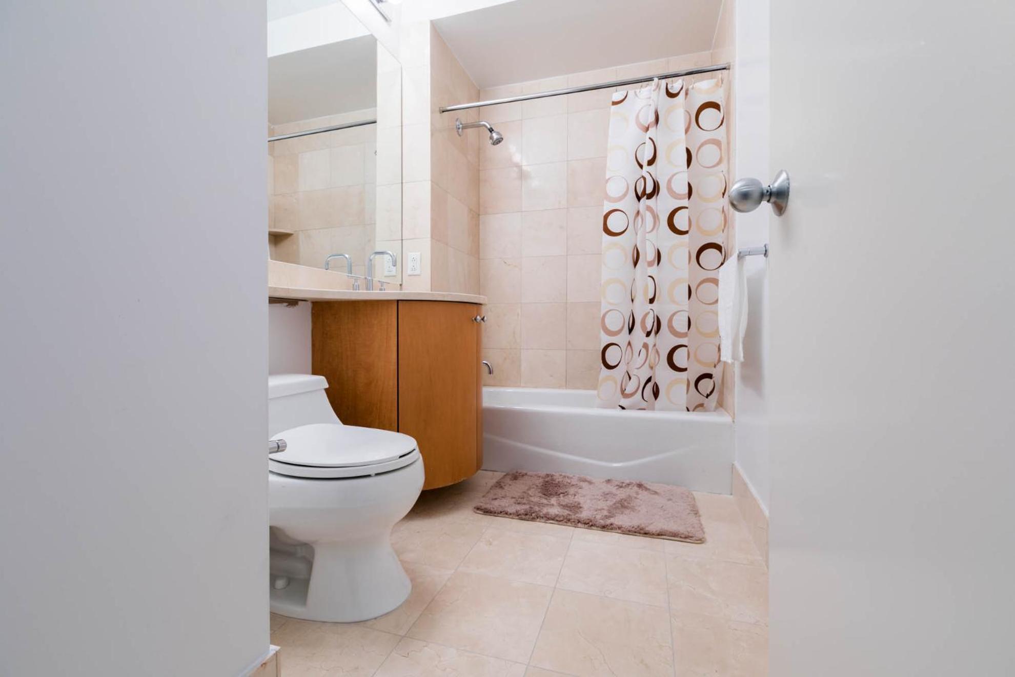 Fully Furnished 1br In Murray Hills New York