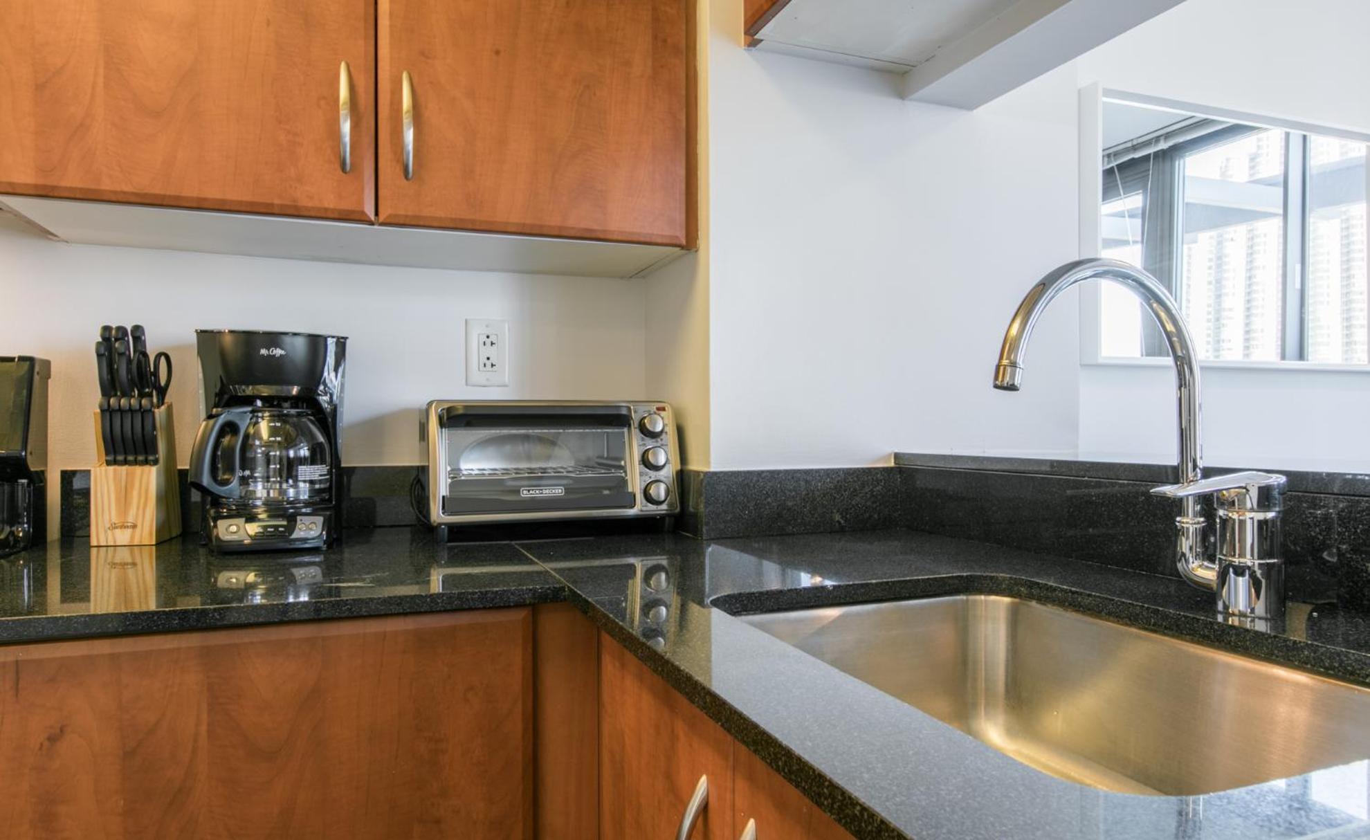 Apartment Bright 2 Bedrooms 2 Bathrooms Unit *