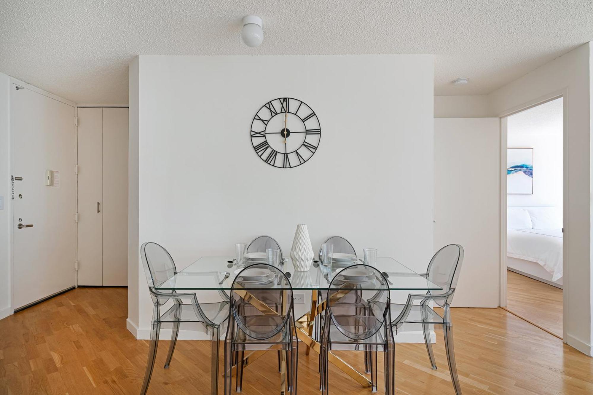 Stunning For 4 2 Bedrooms 2 Bath New York