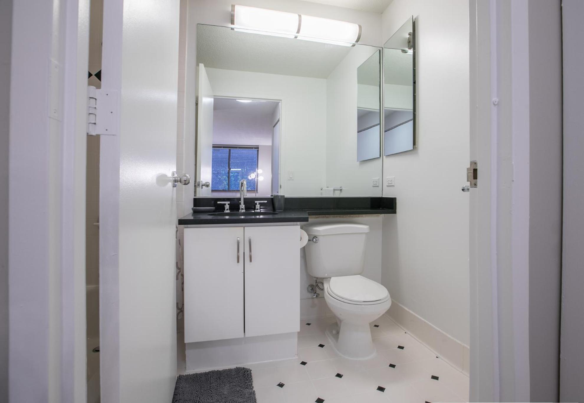Apartment Fully Furnished 2br 2bath Unit In Nyc *