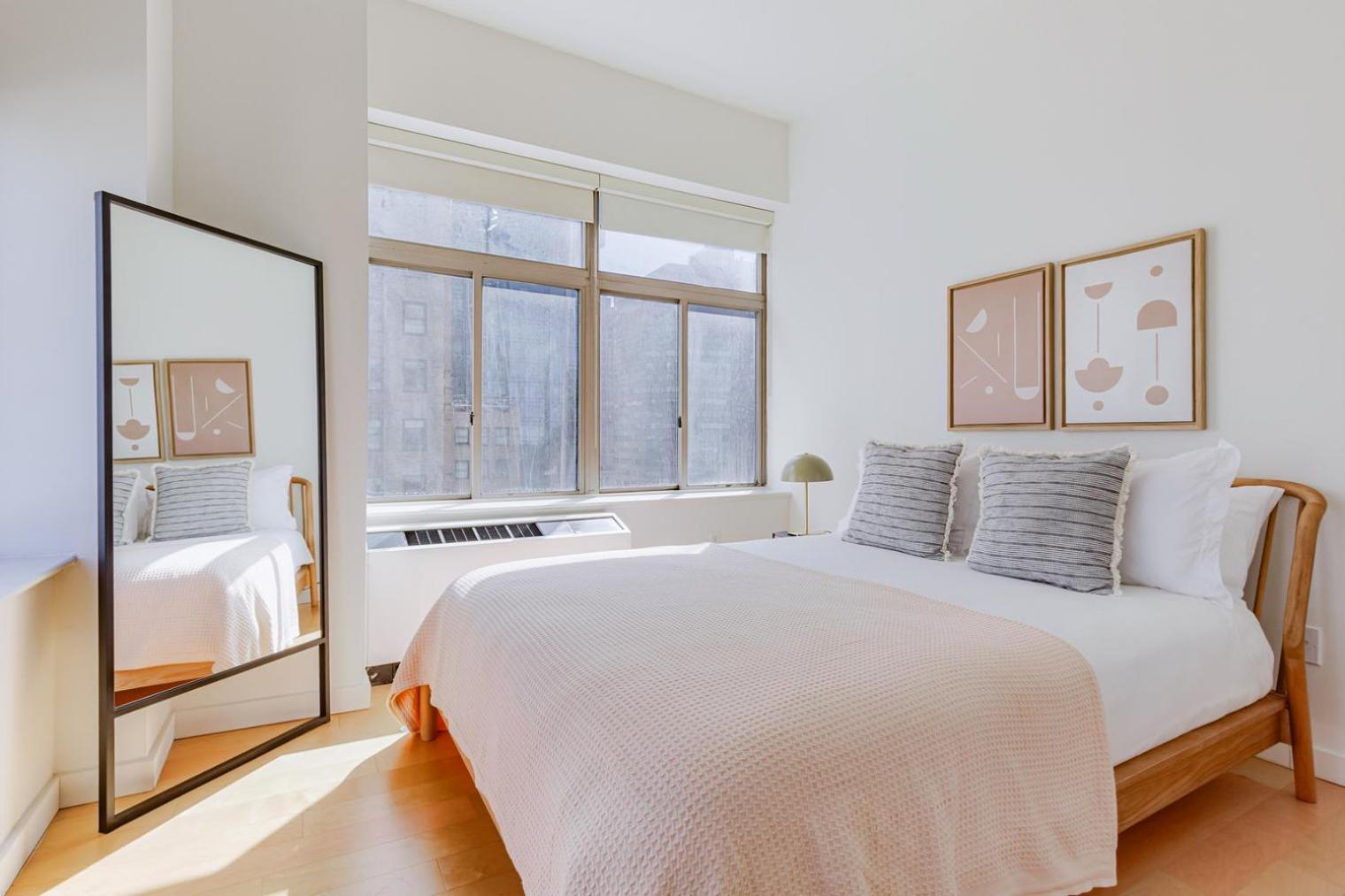 Blueground Financial District Gym Wd Nr Park Nyc-1780 New York