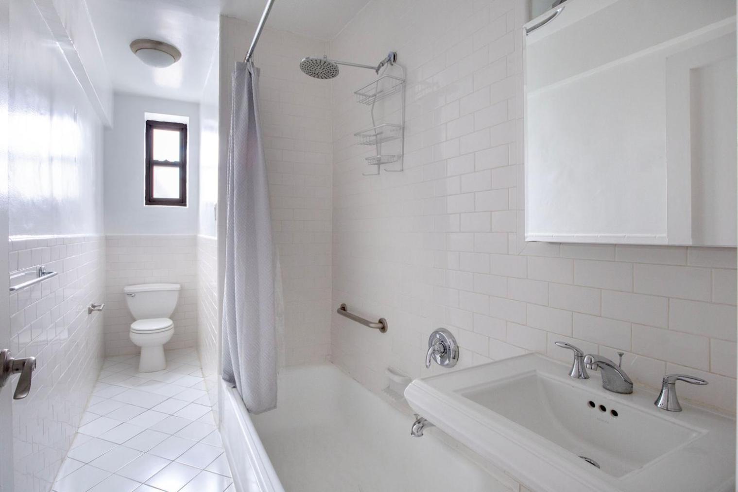 In Heart Of W Village W Doorman Nyc-104 Apartment New York