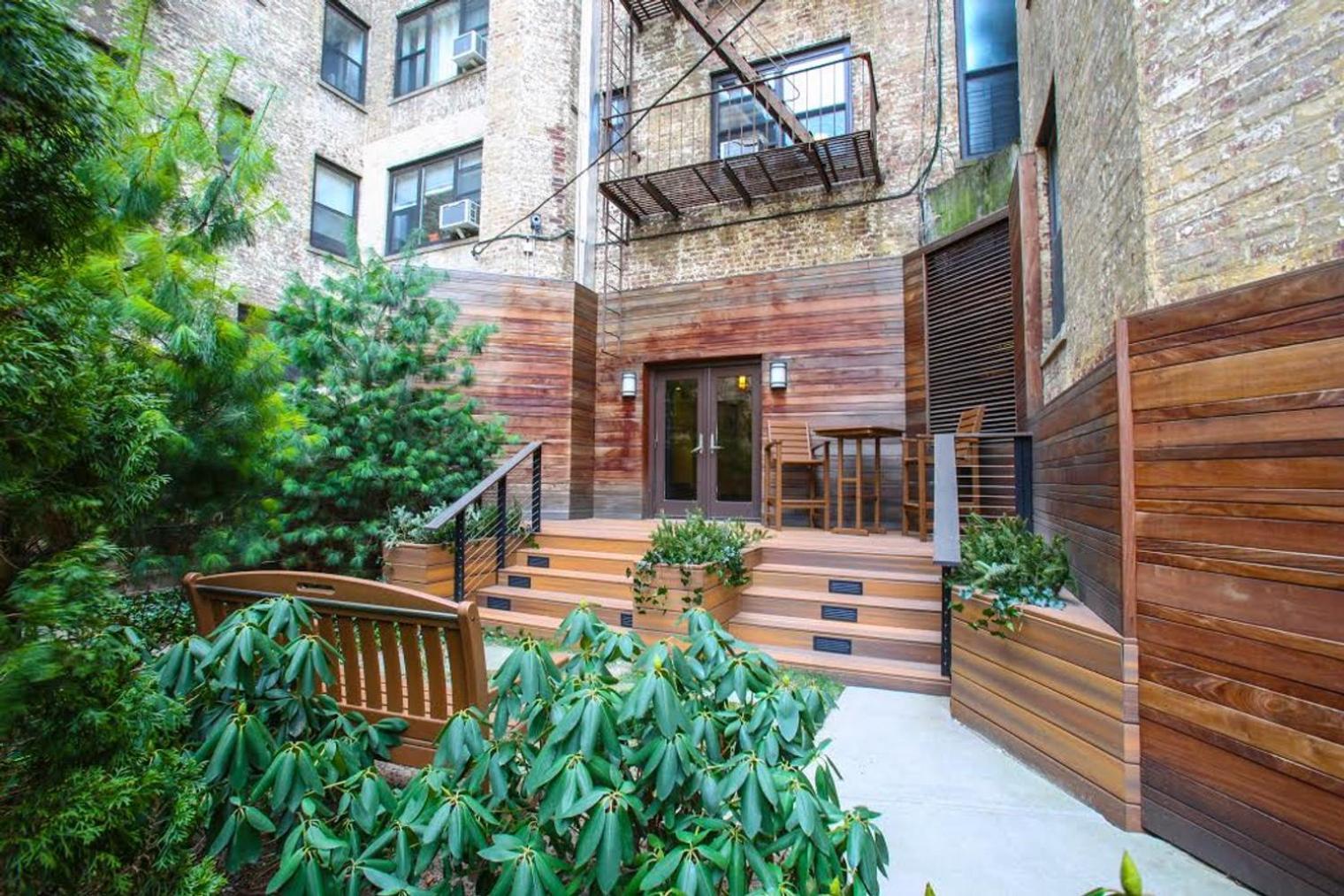 Apartment In Heart Of W Village W Doorman Nyc-104