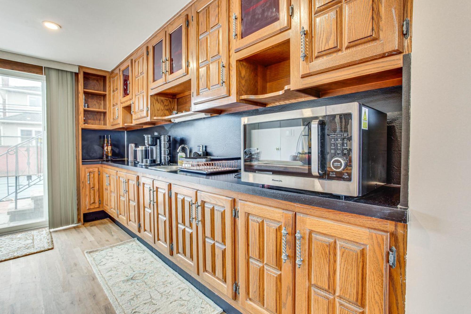 Apartment Cozy Valley Stream Studio, 20 Mi To Times Square! New York