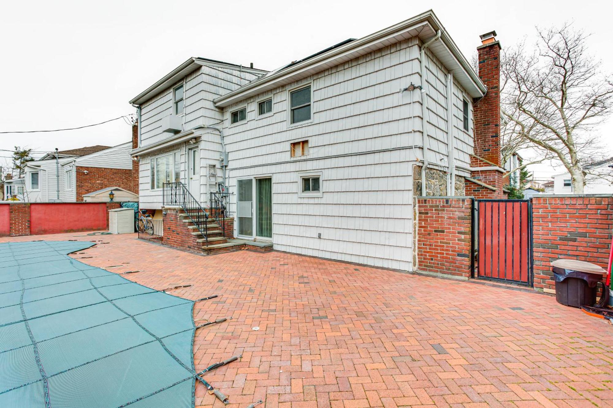 Apartment Cozy Valley Stream Studio, 20 Mi To Times Square!