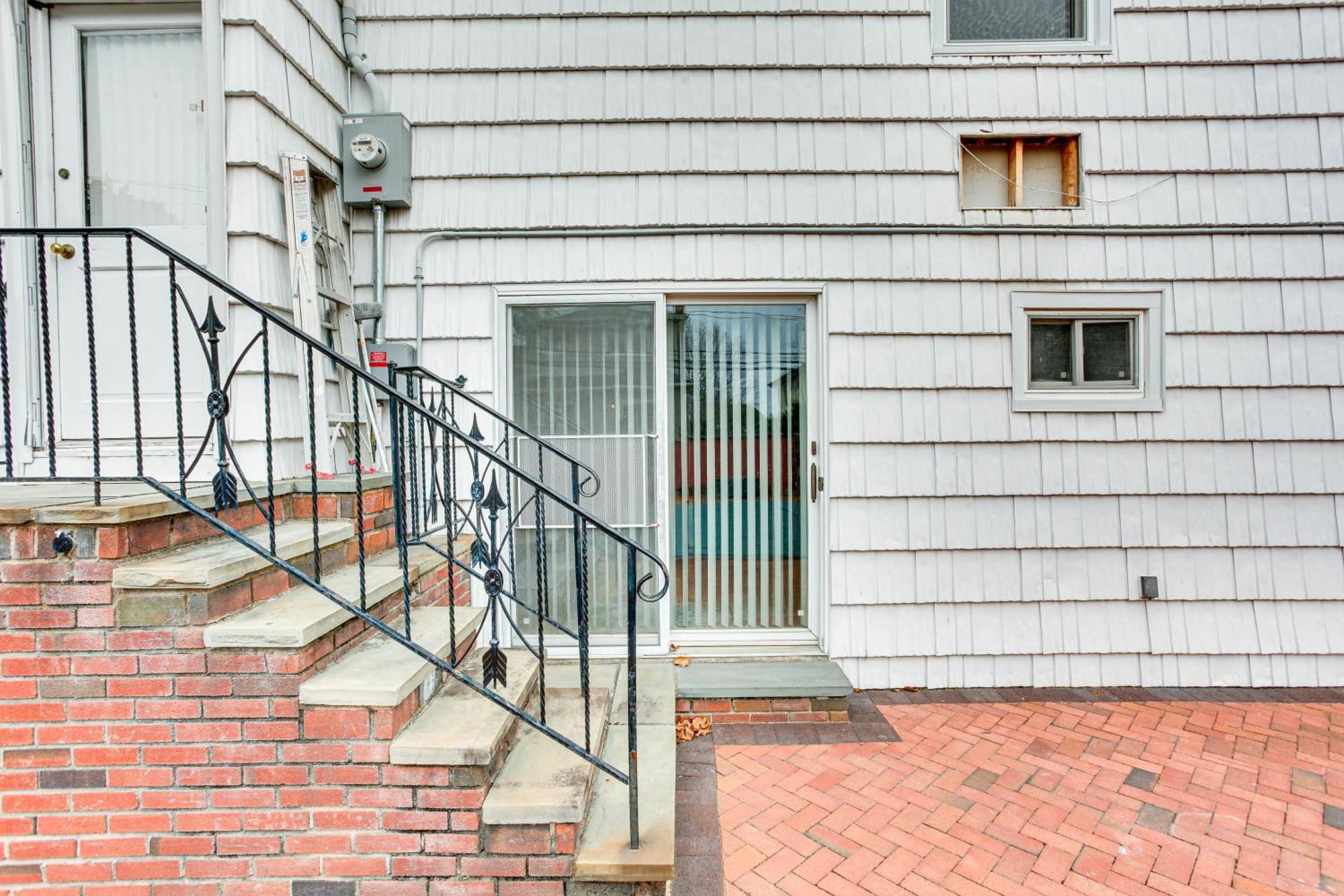 Cozy Valley Stream Studio, 20 Mi To Times Square! Apartment New York