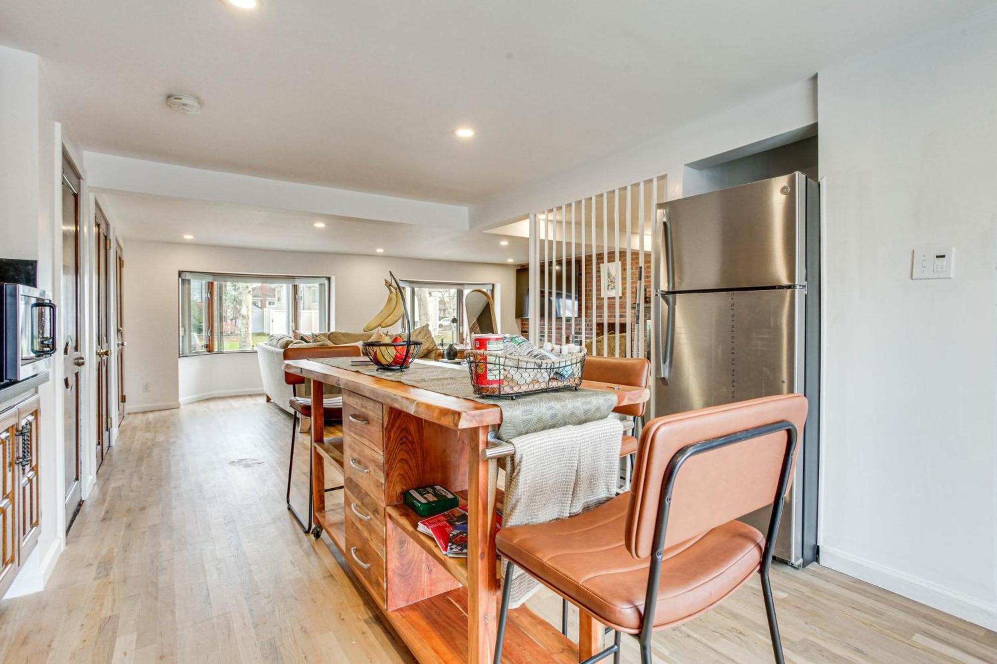 Cozy Valley Stream Studio, 20 Mi To Times Square! Apartment *