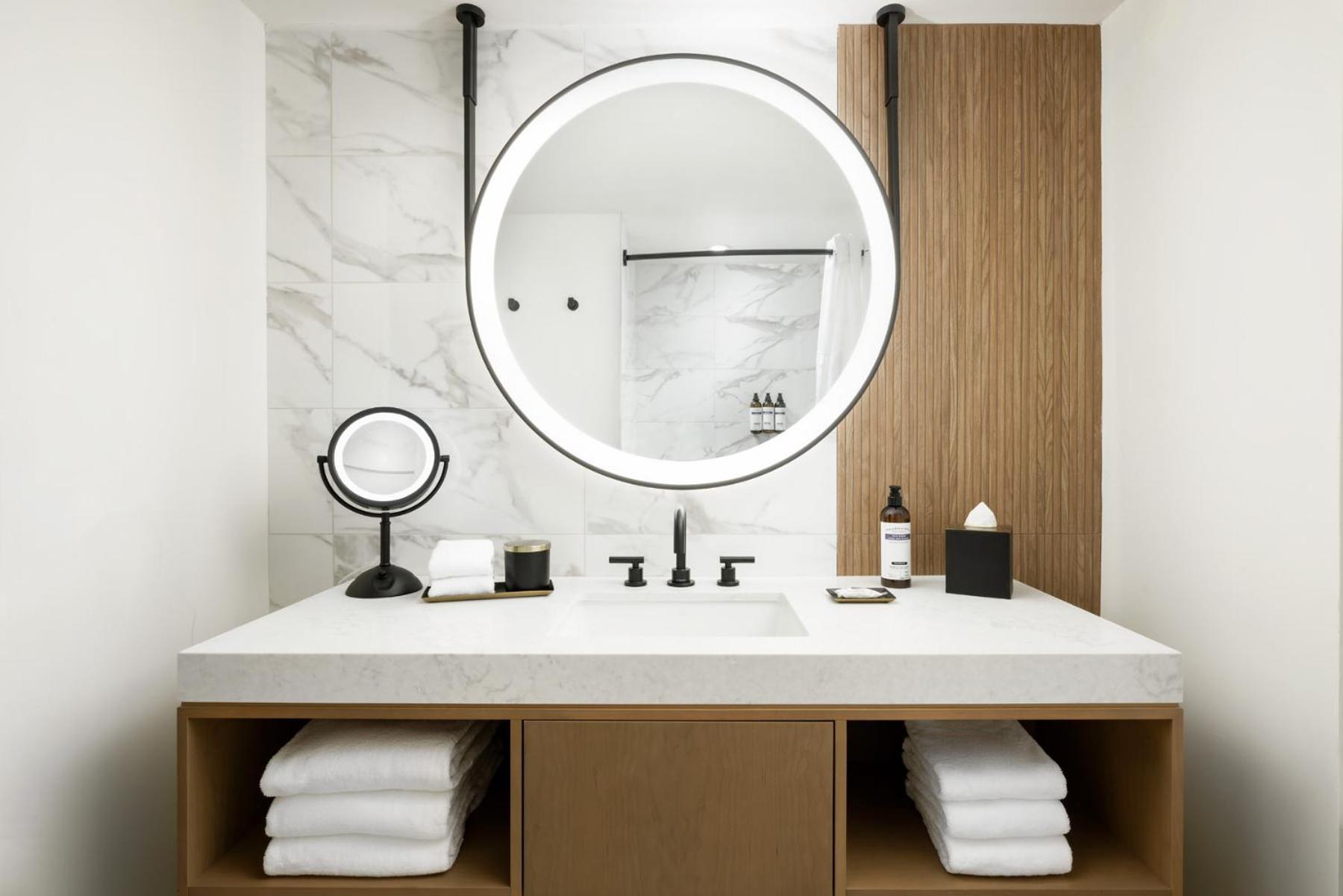 Hyatt Regency Times Square New York