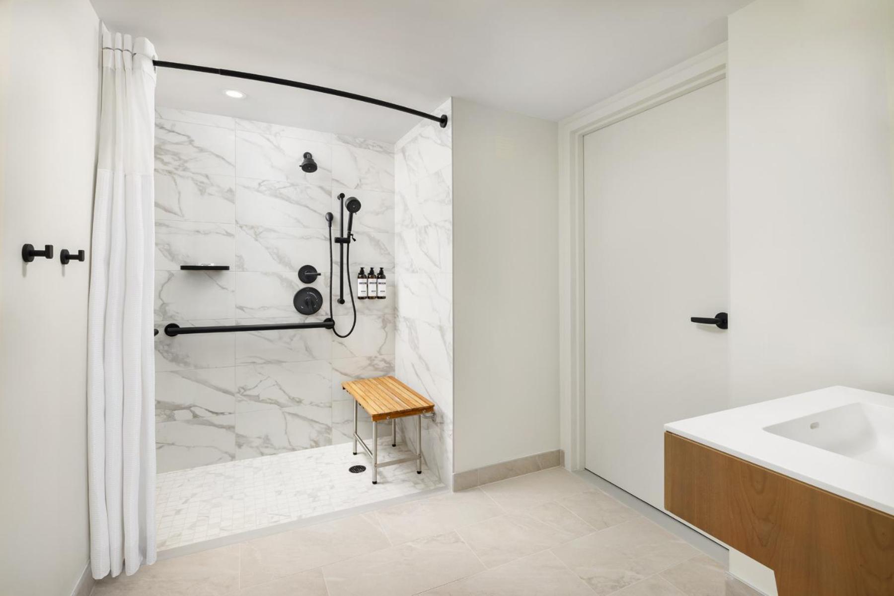 Hyatt Regency Times Square Hotel