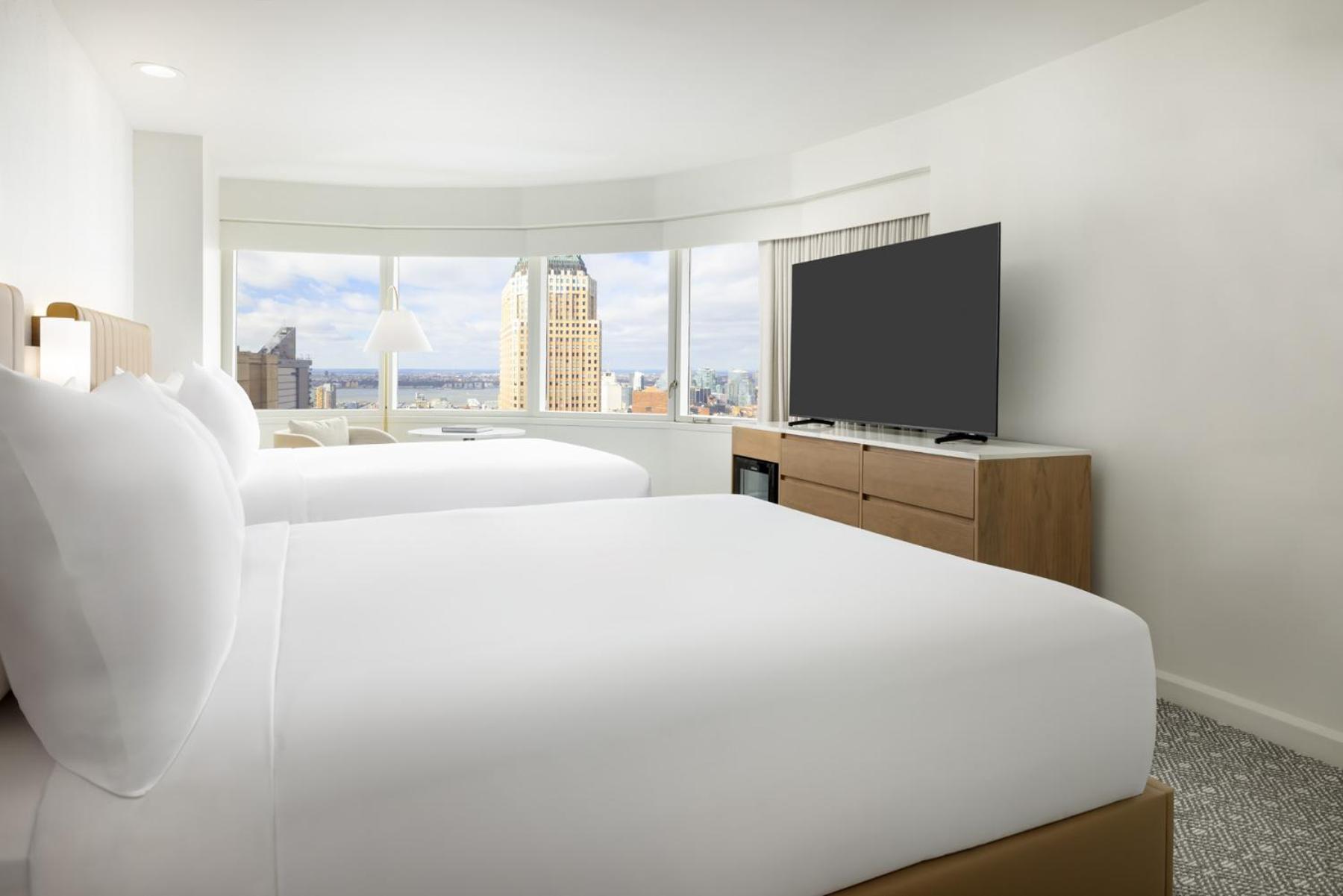 Hotel Hyatt Regency Times Square 4*