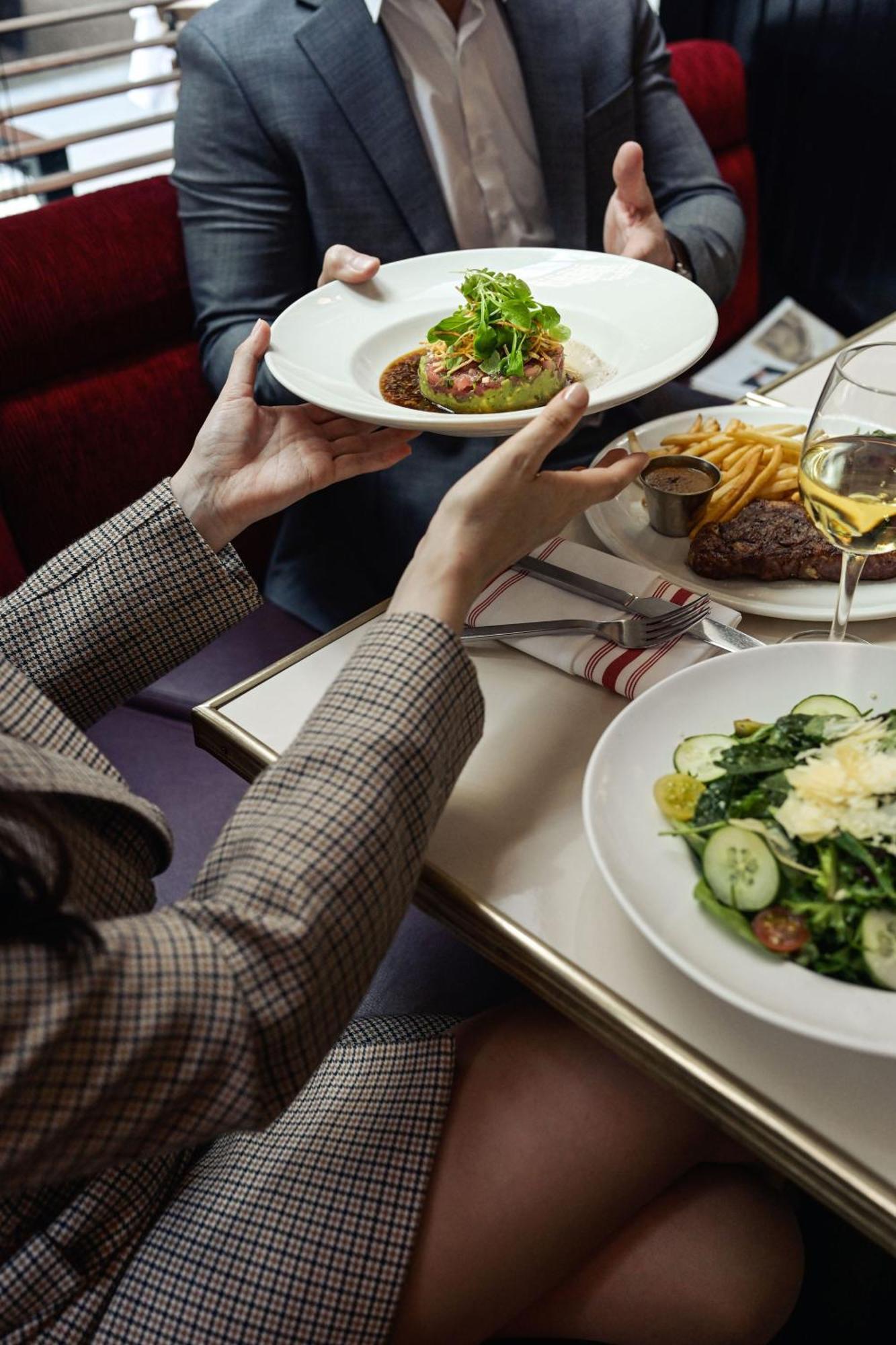 Hotel 48lex New York