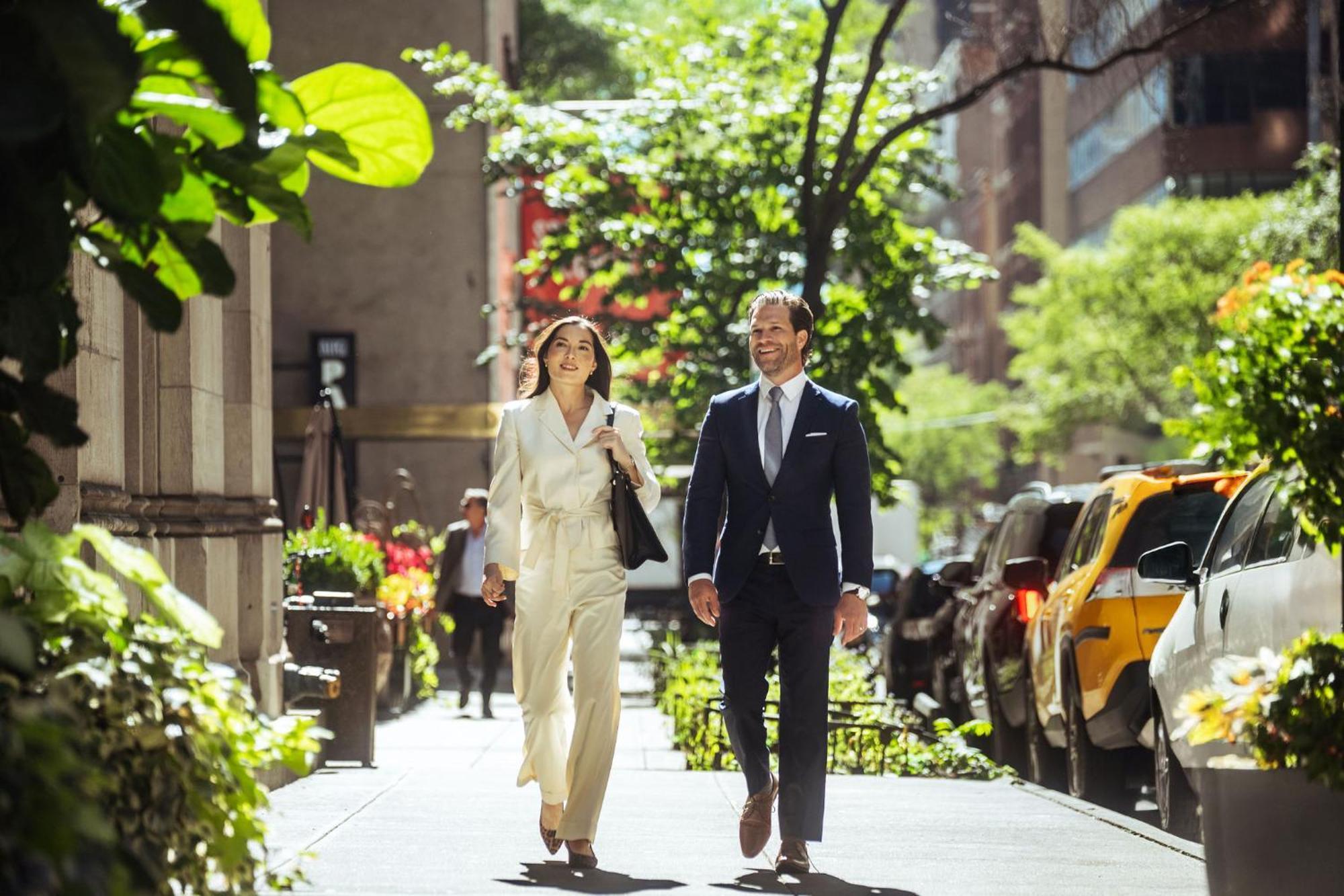 48lex Hotel New York