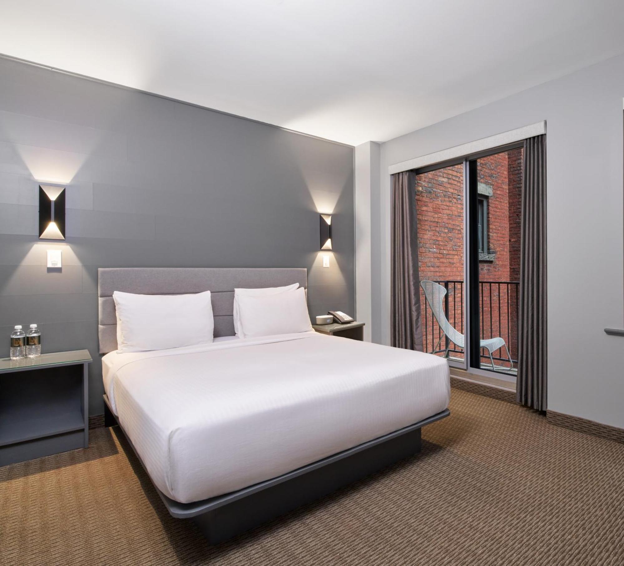 Lex Nyc New York