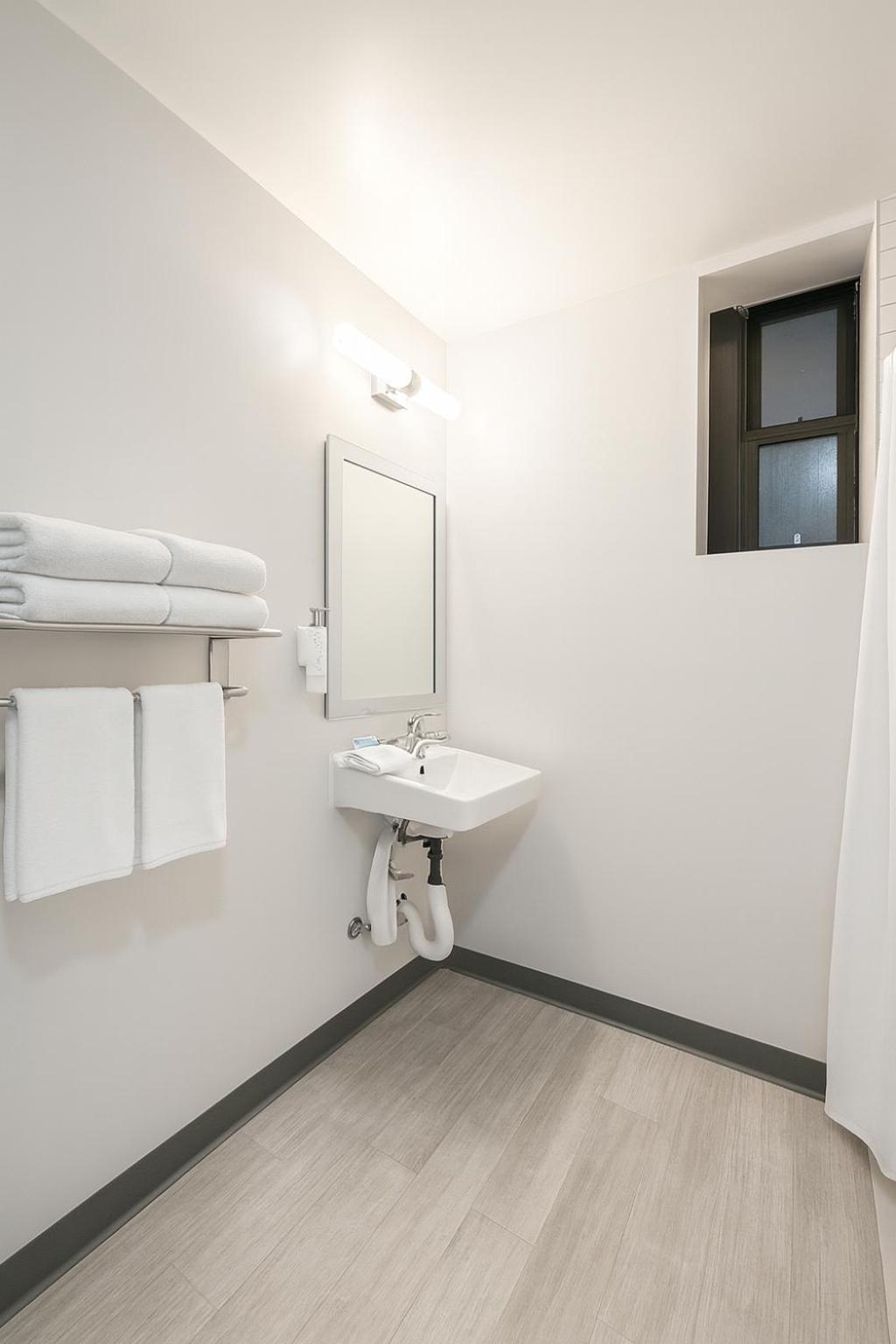 Hotel Heritage Hotel New York City New York