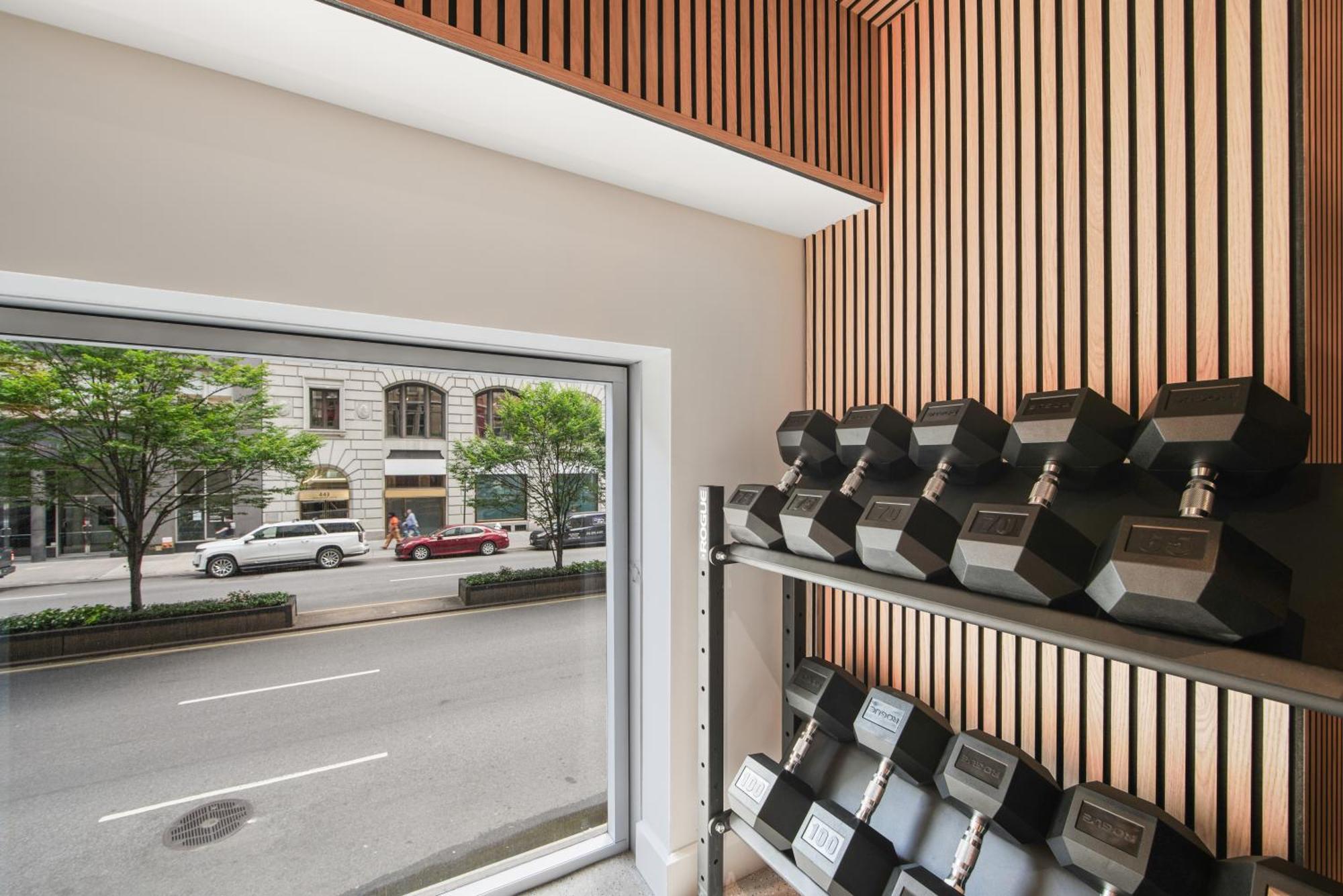 Park Ave Nyc 4* New York