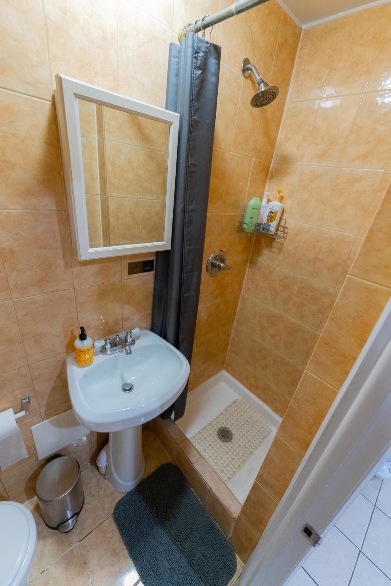 Hells Kitchen Hideaway