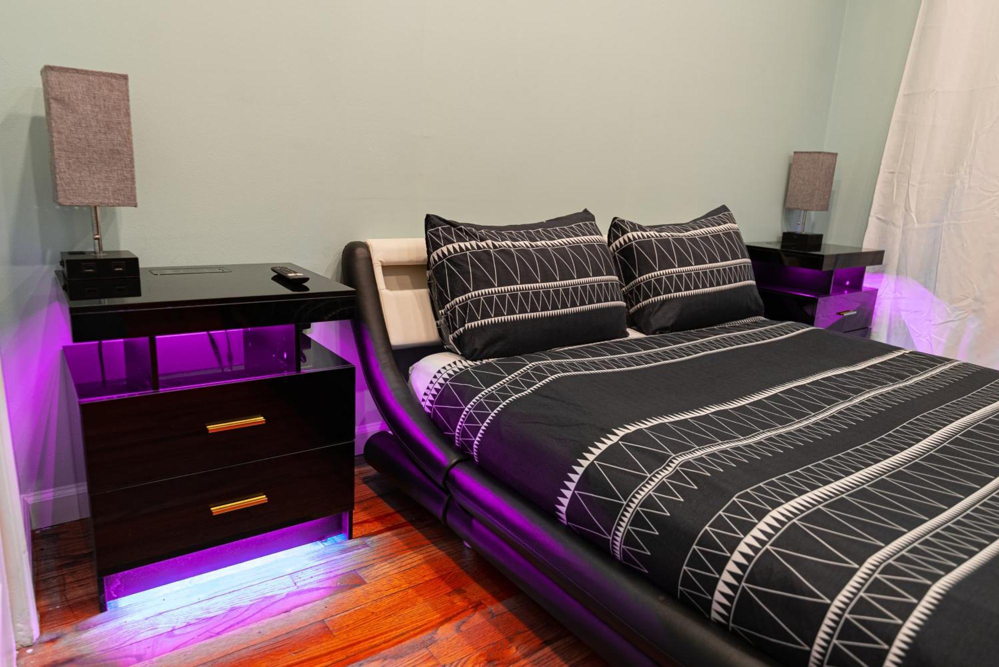 Hells Kitchen Hideaway New York