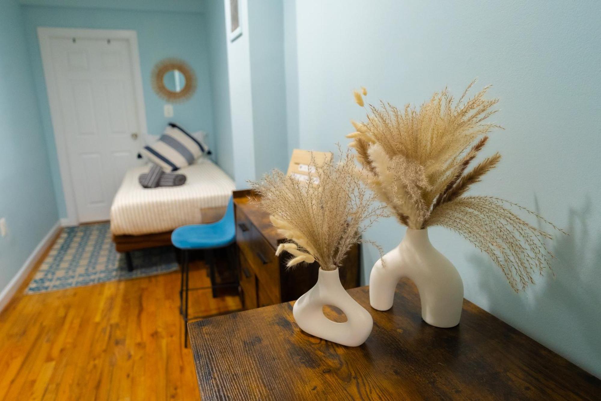 Hells Kitchen Hideaway Apartment