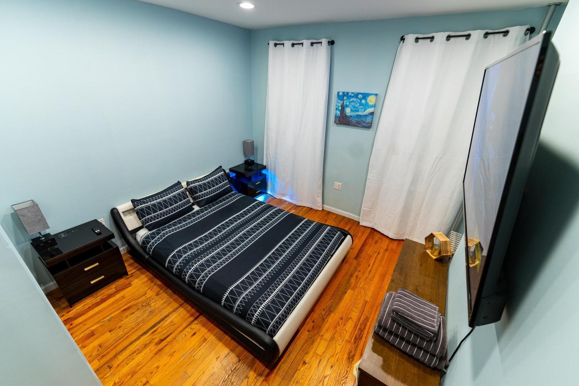 Apartment Hells Kitchen Hideaway New York