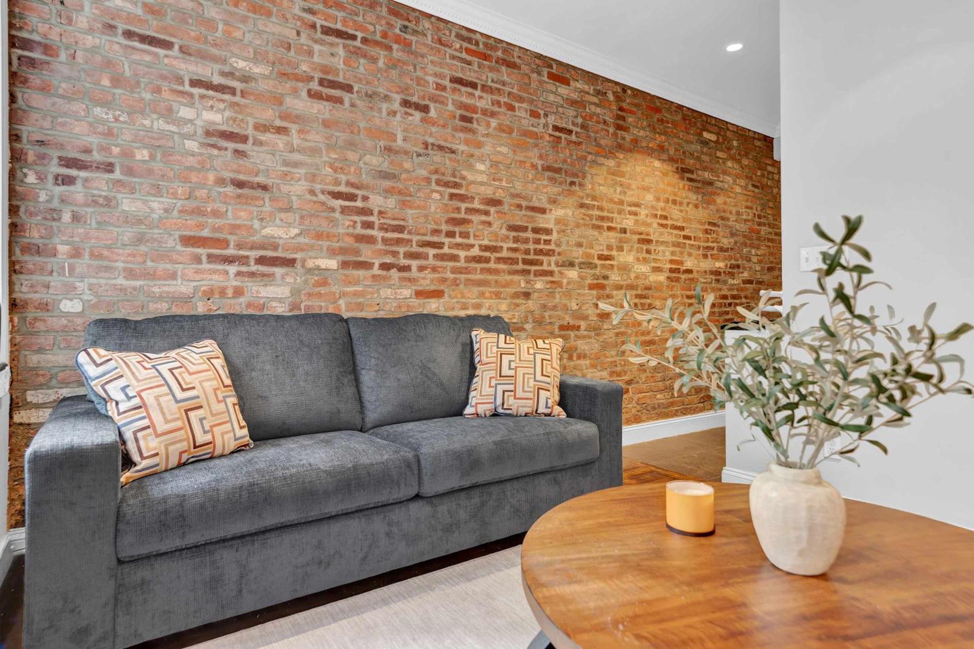 Modern 3br In Gramercy -near Union Sq Nyu Apartment New York