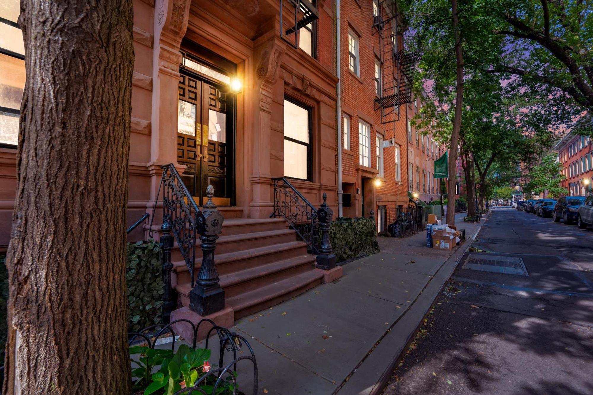 Apartment Spacious Soho 1bedroom Unit Washer & Dryer New York