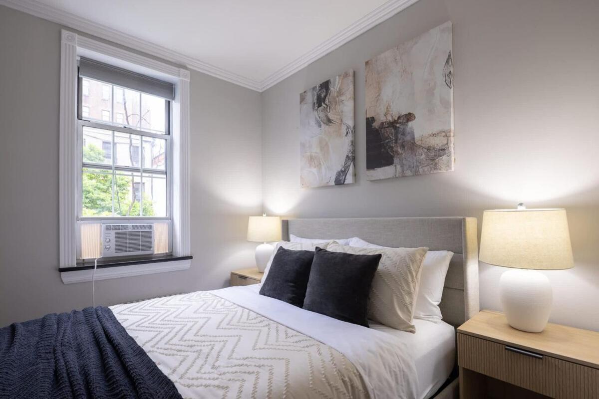 Stylish Retreat In Midtown Nyc Walk To Everything Apartment *