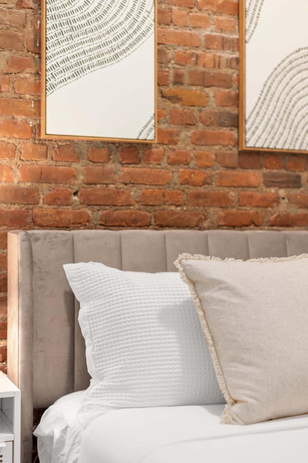 Trendy Nolita Walk To Soho & Little Italy Apartment New York