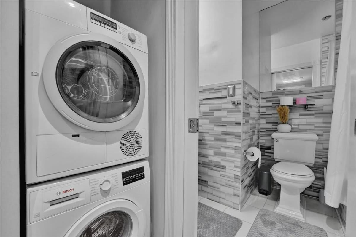 Stylish 3br-2ba In Gramercy Apartment *