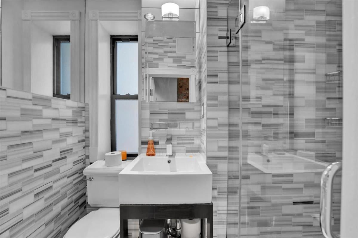 Stylish 3br-2ba In Gramercy Apartment