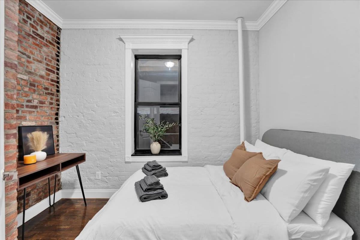 Stylish 3br-2ba In Gramercy Apartment