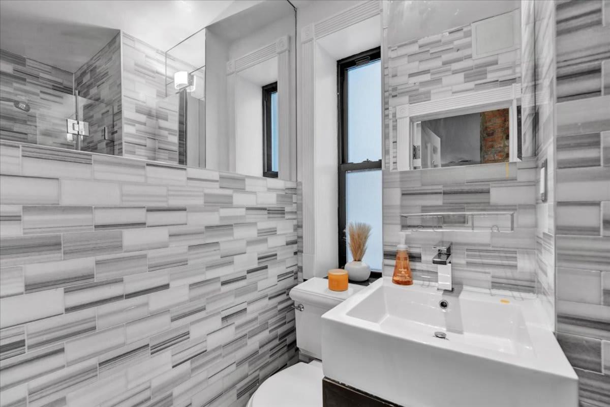 Stylish 3br-2ba In Gramercy Apartment *