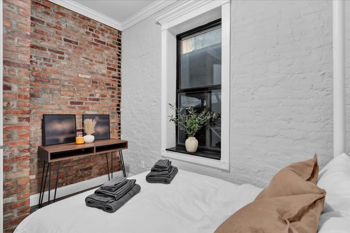 Apartment Stylish 3br-2ba In Gramercy New York