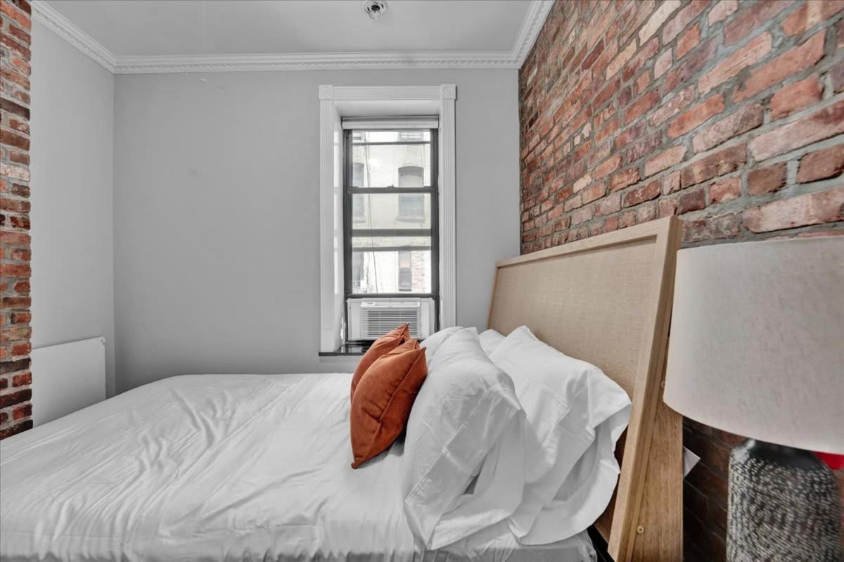 Stylish 3br-2ba In Gramercy Apartment *