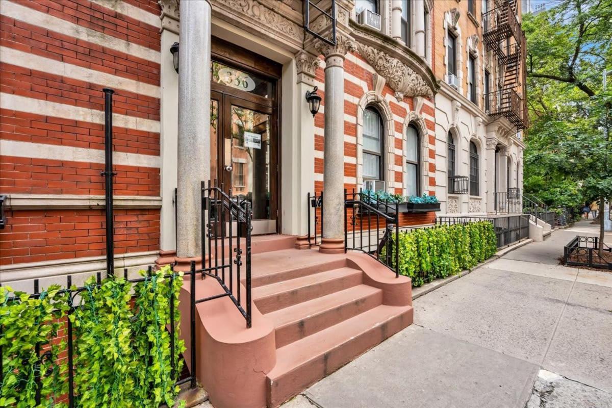 Apartment Modern 2br With Private Garden In Gramercy Park *