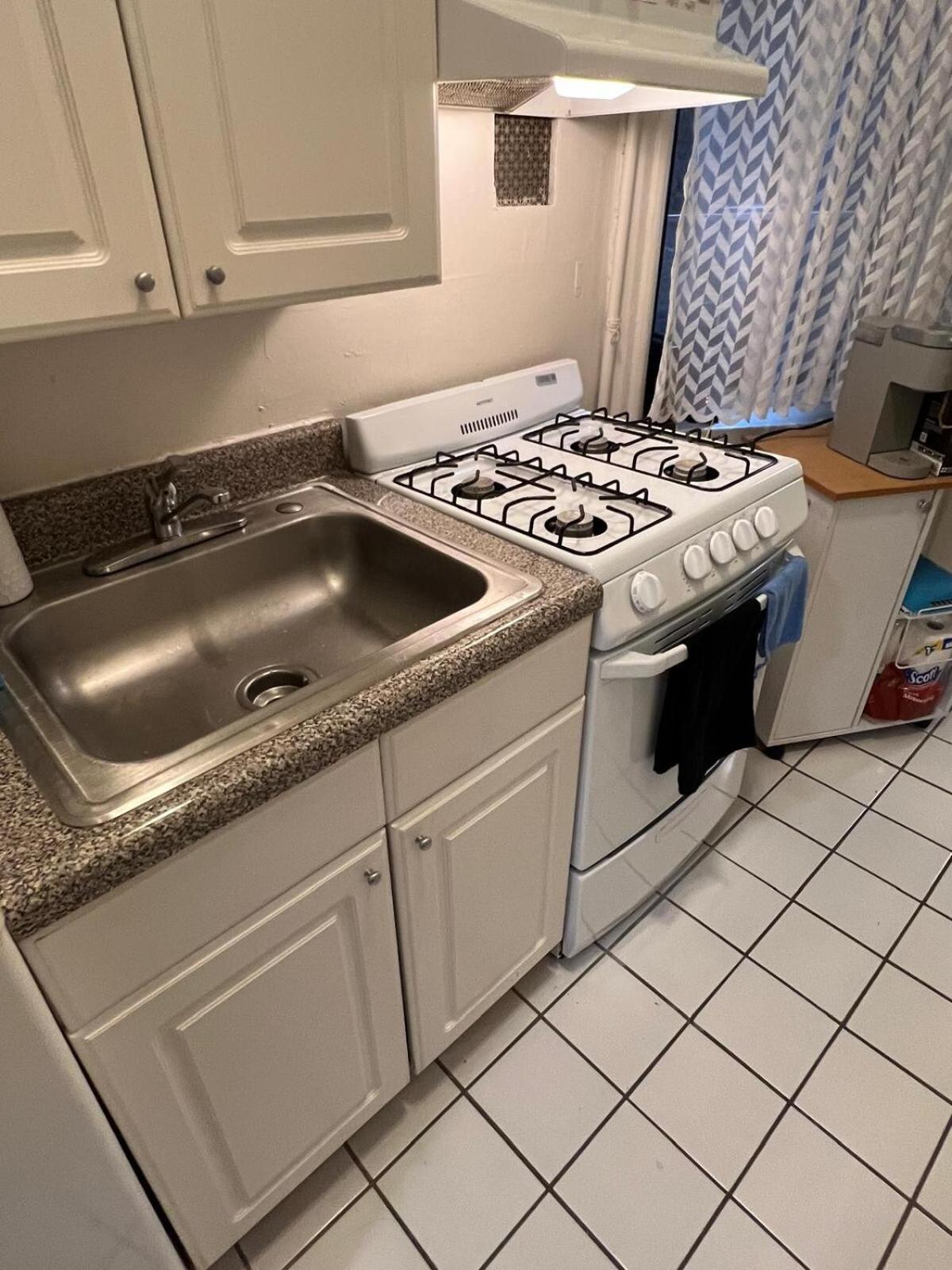 Prime Location Stylish Apartment New York