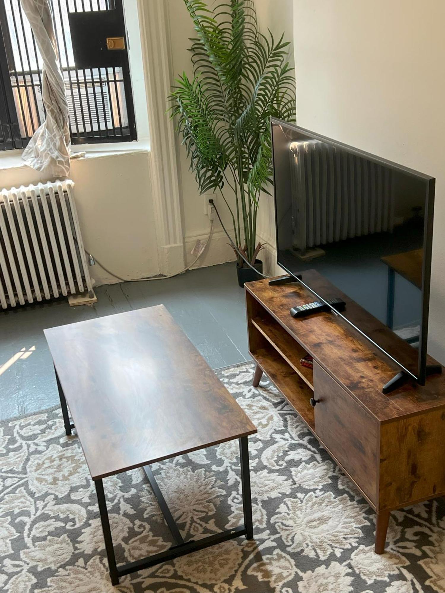 Prime Location Stylish New York